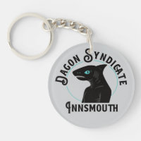 Dagon Syndicate: Innsmouth-Siegel