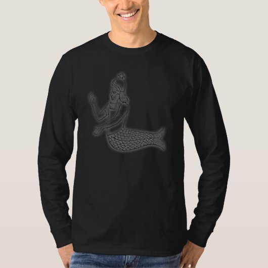 Dagon T-Shirt (Vorderseite)