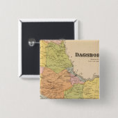 Dagsborough Button (Vorne & Hinten)