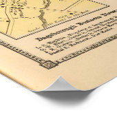 Dagsborough Poster (Ecke)