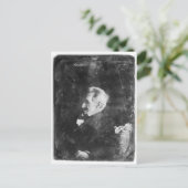 Daguerreotyp von Andrew Jackson von Edward Anthony Postkarte (Stehend Vorderseite)
