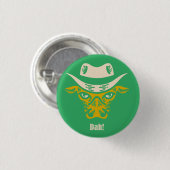 Dah! Button (Vorne & Hinten)