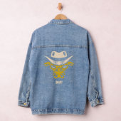 Dah! Jeansjacke (Hangar)