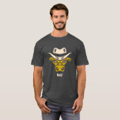 Dah! T-Shirt (Vorne ganz)