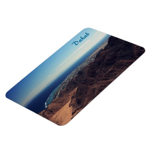 Dahab Flexi Magnet (Linke Seite)