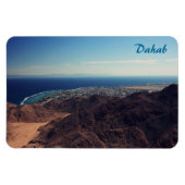 Dahab Flexi Magnet (Horizontal)