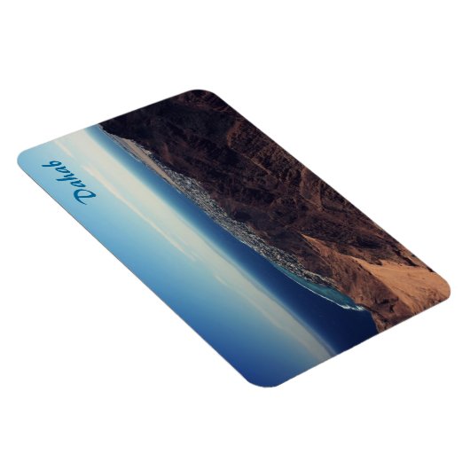 Dahab Flexi Magnet (Rechte Seite)