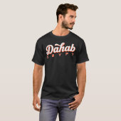 Dahab T-Shirt (Vorne ganz)