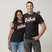 Dahab T-Shirt (Unisex)