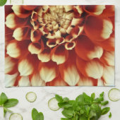 Dahia Geschirrtuch (Gefaltet)