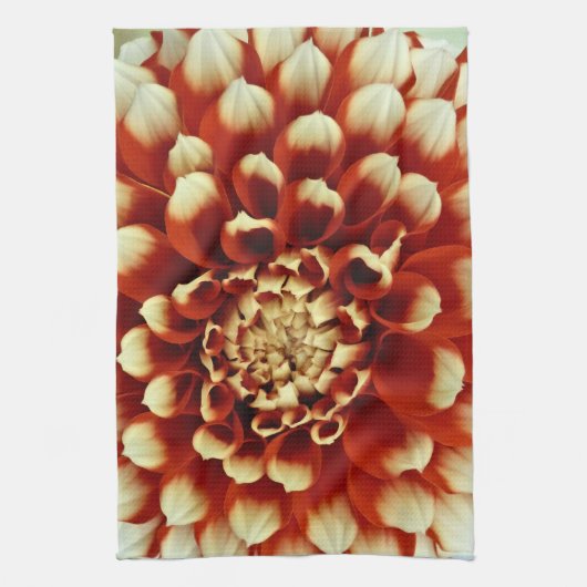 Dahia Geschirrtuch (Vertikal)