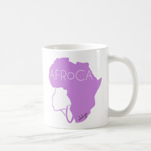 DAHJO DESIGNS KAFFEETASSE