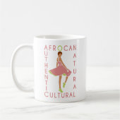DAHJO DESIGNS KAFFEETASSE (Links)