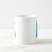 DAHJO DESIGNS KAFFEETASSE (Mittel)