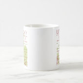 DAHJO DESIGNS KAFFEETASSE (Mittel)