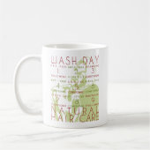 DAHJO DESIGNS KAFFEETASSE (Links)