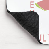 DAHJO DESIGNS MOUSEPAD (Ecke)