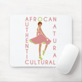 DAHJO DESIGNS MOUSEPAD (Mit Mouse)