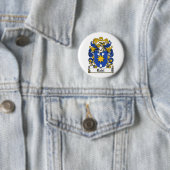 Dahl Familienwappen Button (Beispiel)