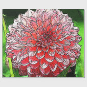 dahlia_2015_0602 geschenkpapier (Flach)