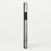 Dahlia-Blume Case-Mate iPhone Hülle (Hinten/Rechts)