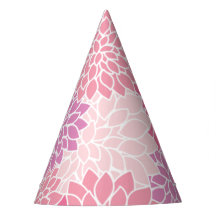 Dahlia-Blume, Muster von Blume, rosa Dahlia