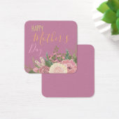 Dahlia Blumenstrauß/Muttertag (Schreibtisch)