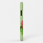 Dahlia Delight Phone Case (Hinten/Rechts)