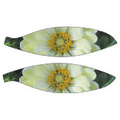 Dahlia Hellgelbe Blume Basketball (Panele)