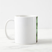 Dahlia Kaffeetasse (Links)
