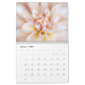 Dahlia-Kalender 2025 Kalender (Jan 2027)