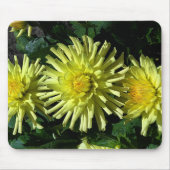 Dahlia Lakeview Glow #1 Mouse Pad Mousepad (Vorne)