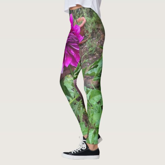 Dahlia Leggings (Links)