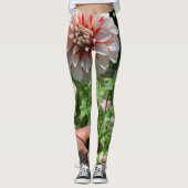 Dahlia Leggings (Vorderseite)