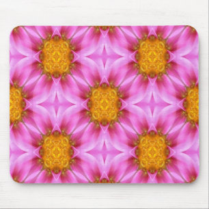 Dahlia Liebe... Mousepad