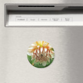 Dahlia Magnet (In Situ (Geschirrspüler))