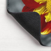 Dahlia Mousepad (Ecke)