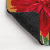 Dahlia Mousepad (Ecke)