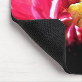 Dahlia Mousepad (Ecke)