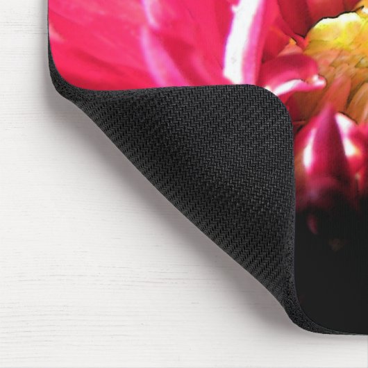 Dahlia Mousepad (Ecke)