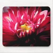 Dahlia Mousepad (Vorne)