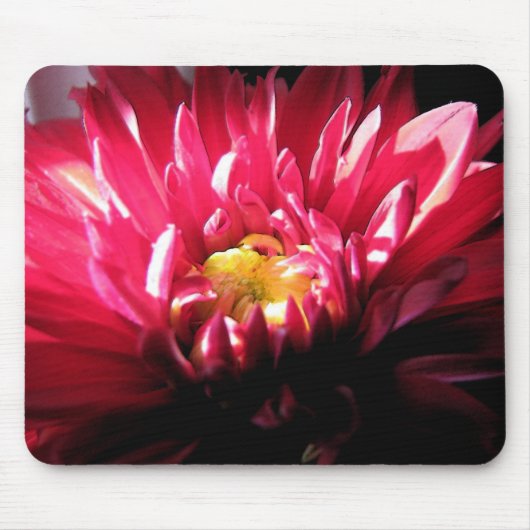 Dahlia Mousepad (Vorne)