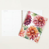 Dahlia Painting Planer (Anzeige)
