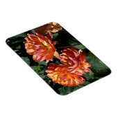 Dahlia Pam Howden #1 Magnet (Rechte Seite)