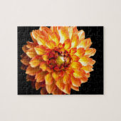 Dahlia Puzzle (Horizontal)