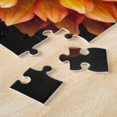 Dahlia Puzzle (Seite)