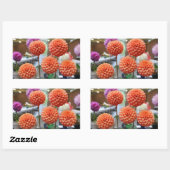 Dahlia Rose Toscano #1-2 Stickers (Blatt)