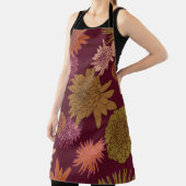 Dahlia Schürze (InSitu)