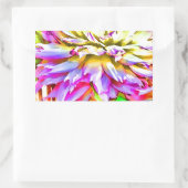 Dahlia Stickers (Tasche)