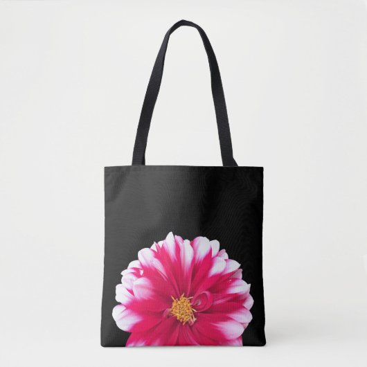 Dahlia Tasche (Vorderseite)